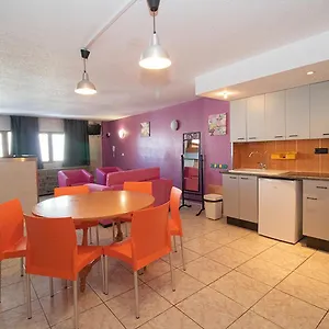  Apartamento Turistics Natural Manzano 3000