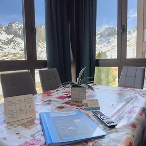 Apartamento Princesa Park 3000
