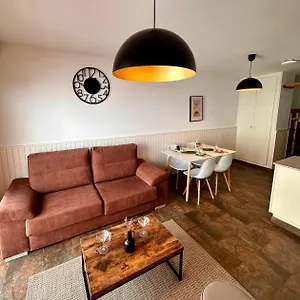 Frontera Blanca Superior Appartement