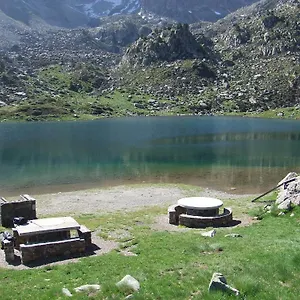  Apartamento Grifovacances Canigou