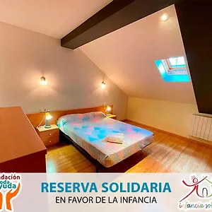  Apartamento Pantebre 3000