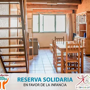  Apartamento Frontera Blanca 3000