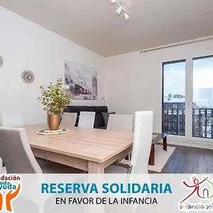  Apartamento Nevada Mikka 3000