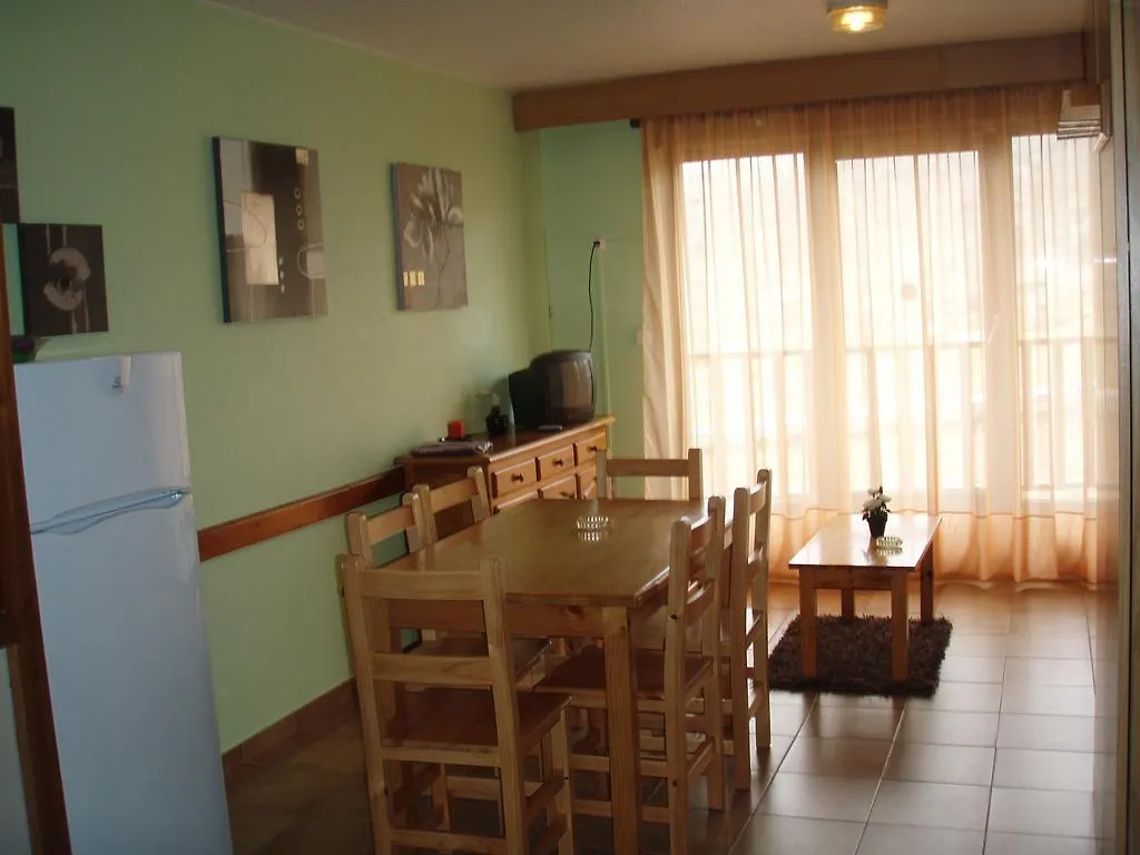 Lcb Apartaments Pas De La Casa Apartment