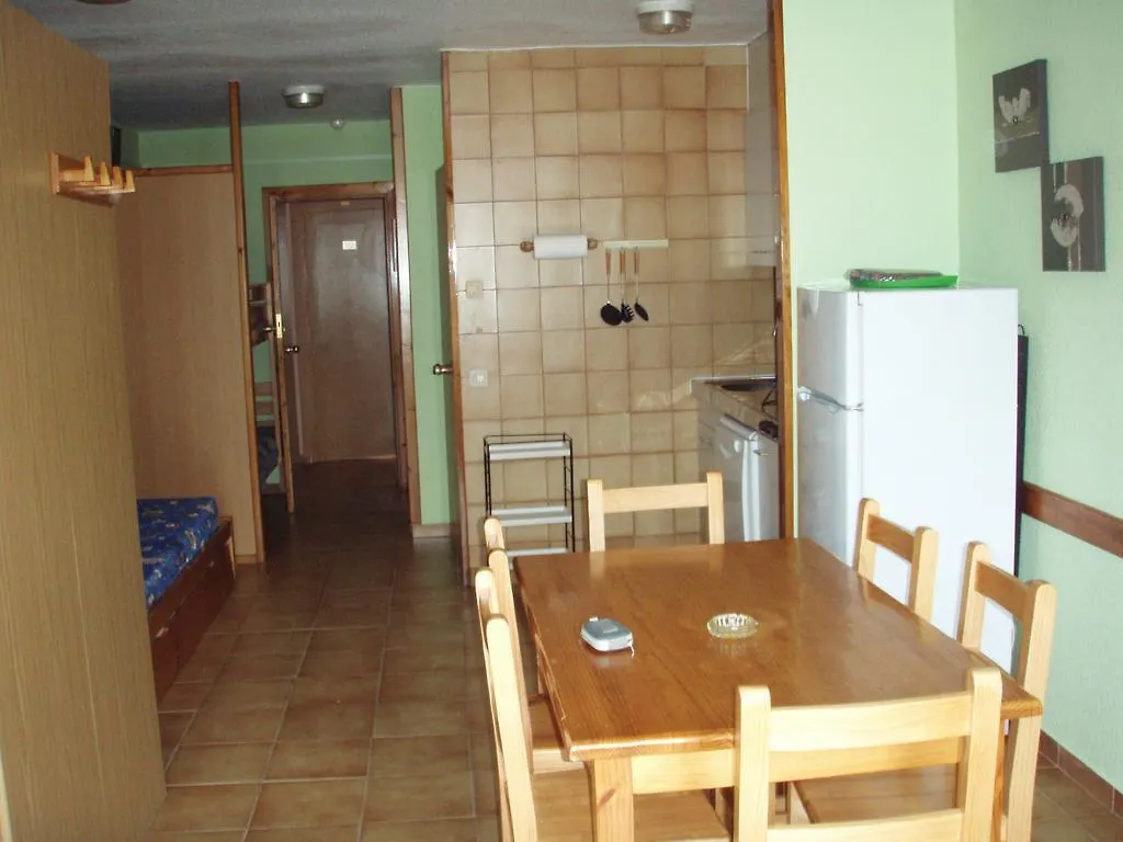 Lcb Apartaments Pas De La Casa Apartment Andorra