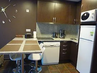Lcb Apartaments Pas De La Casa Apartment