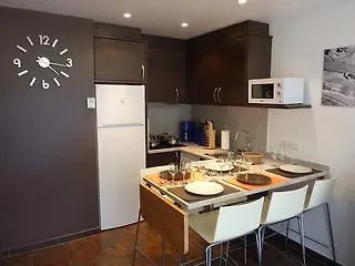 Lcb Apartaments Pas De La Casa Apartment