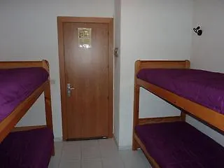 Lcb Apartaments Pas De La Casa Apartment