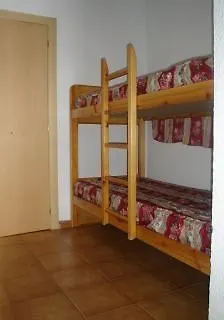 Lcb Apartaments Pas De La Casa Apartment